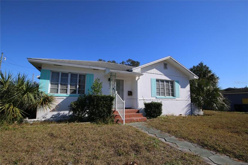 Picture of 801 Woodruff Avenue, Clearwater FL 33756