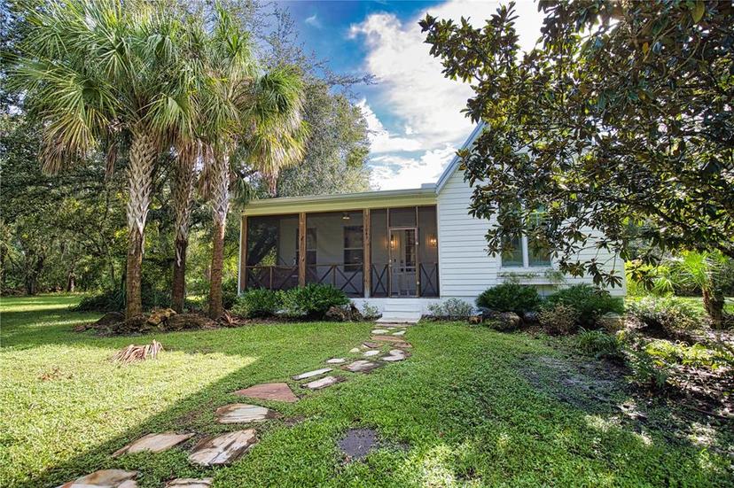 Picture of 1268 NW Pine Creek Avenue, Arcadia FL 34266