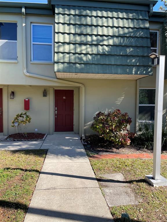 Picture of 1799 N Highland Avenue Unit 44, Clearwater FL 33755