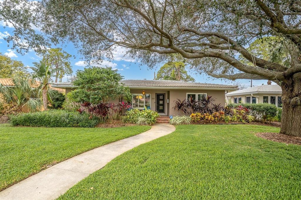 Picture of 266 Snell Isle Boulevard Ne, St Petersburg, FL 33704