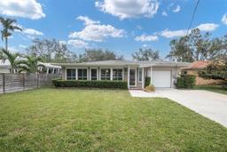 Picture of 266 Snell Isle Boulevard Ne, St Petersburg, FL 33704