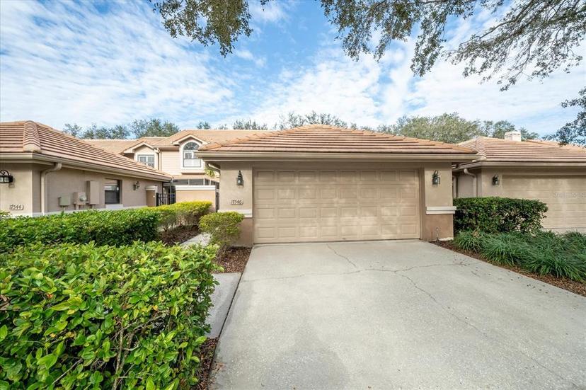 Picture of 17546 Fairmeadow Drive, Tampa FL 33647