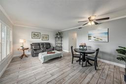 Picture of 2043 Denmark Street Unit 65, Clearwater, FL 33763