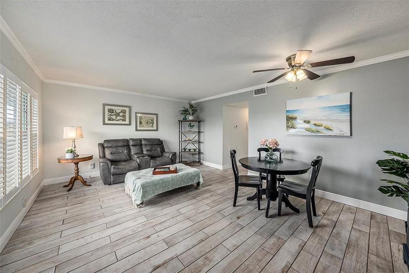 Picture of 2043 Denmark Street Unit 65, Clearwater FL 33763