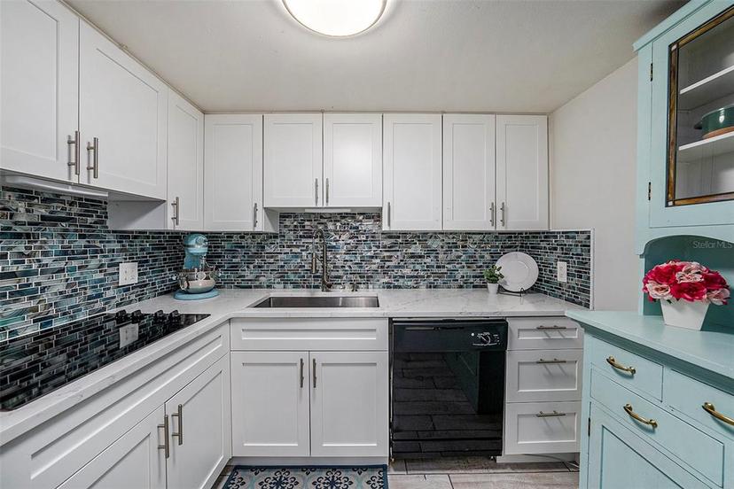 Picture of 2043 Denmark Street Unit 65, Clearwater FL 33763