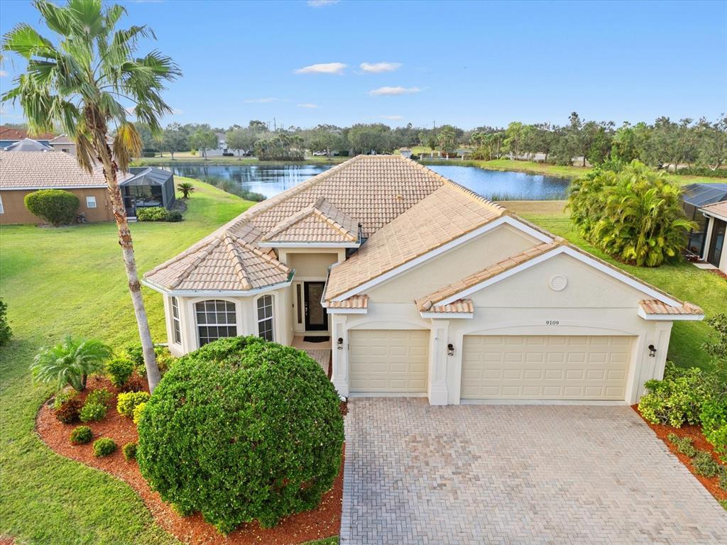 Picture of 9109 Winter Harbour Way, Bradenton, FL 34212