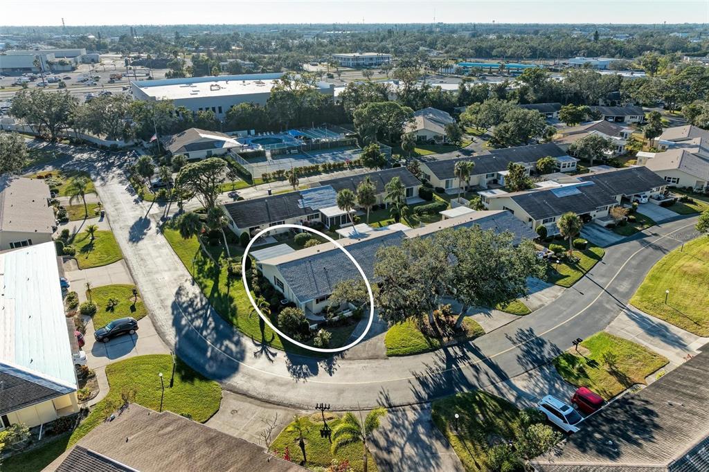 Picture of 390 301 Boulevard W Unit 11D, Bradenton, FL 34205