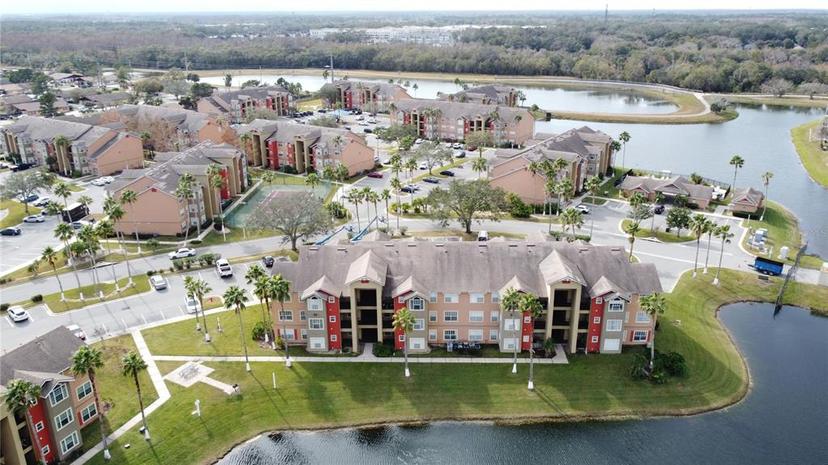 Picture of 4105 Tropical Isle Blvd Unit 216, Kissimmee FL 34741