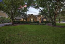 Picture of 25833 Feather Ridge Lane, Sorrento, FL 32776