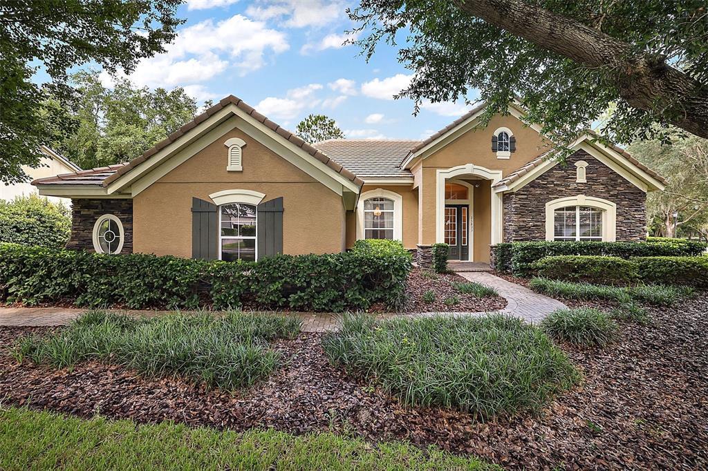 Picture of 25833 Feather Ridge Lane, Sorrento, FL 32776