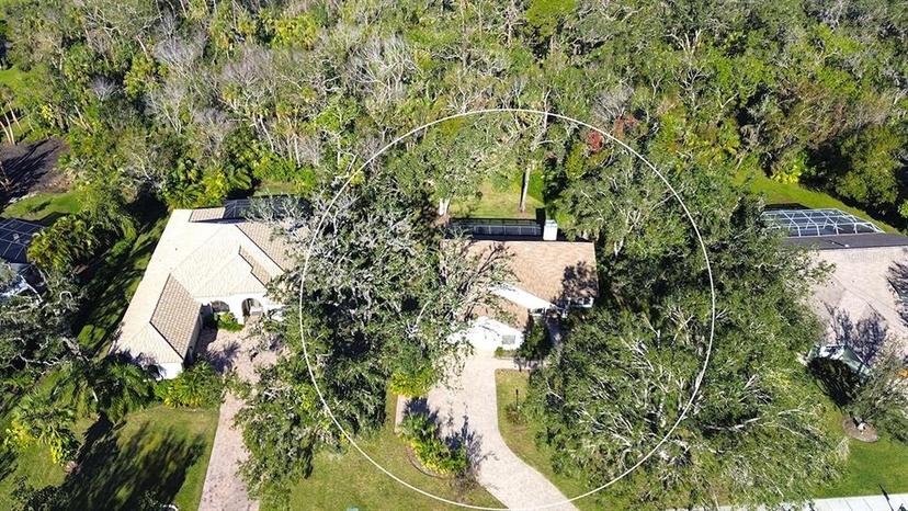 Picture of 3709 Wilderness Boulevard W, Parrish FL 34219