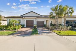 Picture of 10374 Echo Dock Loop, San Antonio, FL 33576