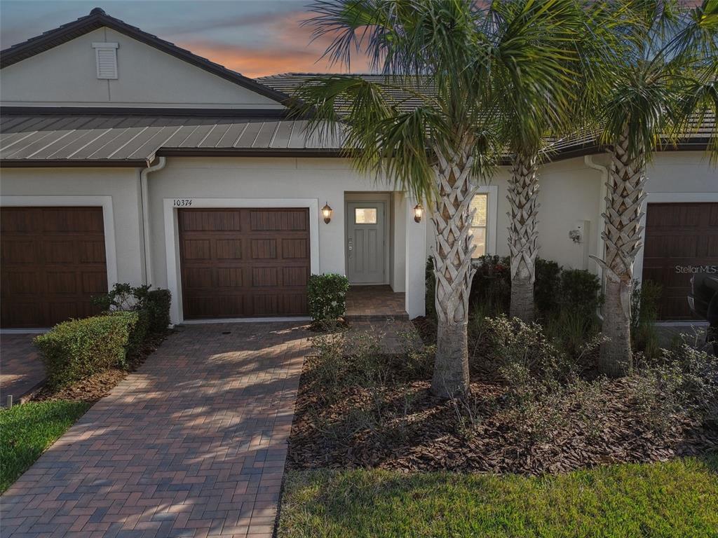 Picture of 10374 Echo Dock Loop, San Antonio, FL 33576