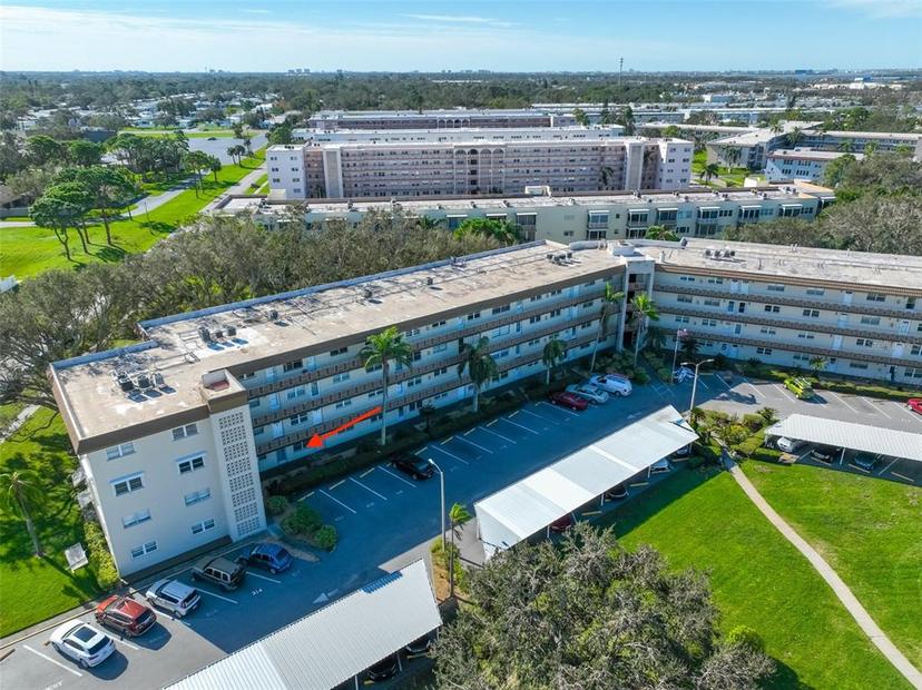 Picture of 5725 80Th Street N Unit 116, St Petersburg FL 33709