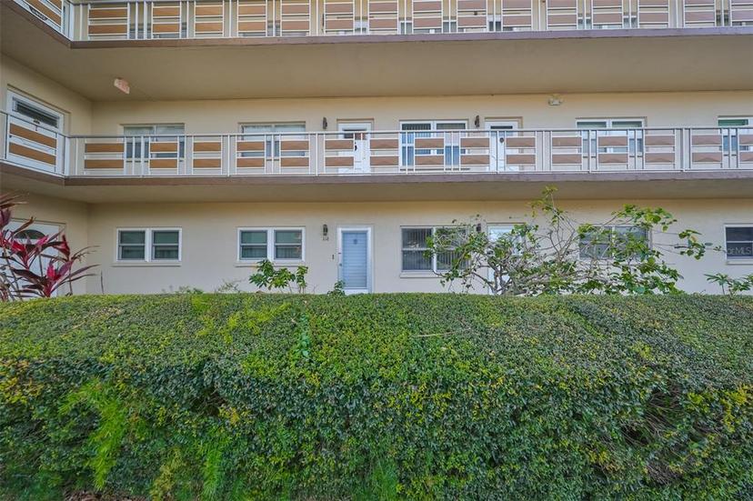 Picture of 5725 80Th Street N Unit 116, St Petersburg FL 33709