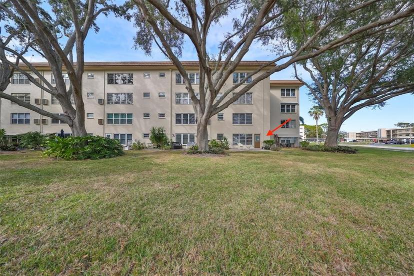 Picture of 5725 80Th Street N Unit 116, St Petersburg FL 33709