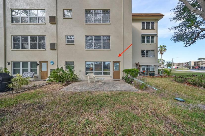 Picture of 5725 80Th Street N Unit 116, St Petersburg FL 33709