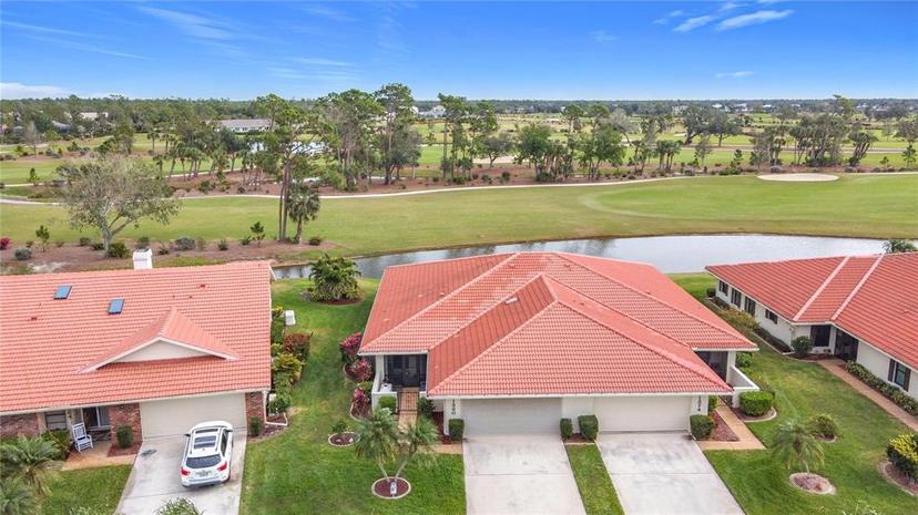 Picture of 11380 SW Essex Drive, Lake Suzy FL 34269