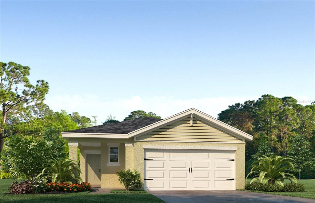 Picture of 3472 Sandalwood Isle Way, Ocoee, FL 34761