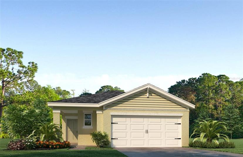 Picture of 3472 Sandalwood Isle Way, Ocoee FL 34761