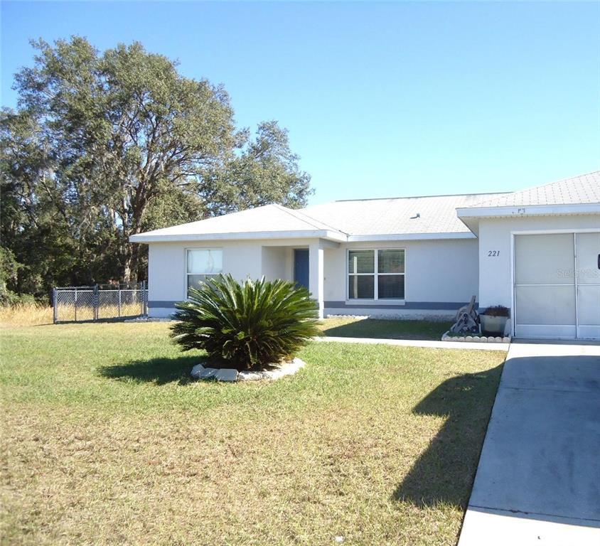 Picture of 221 Locust Lane, Ocala, FL 34472