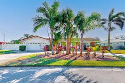 Picture of 1575 Brookside Boulevard, Largo, FL 33770