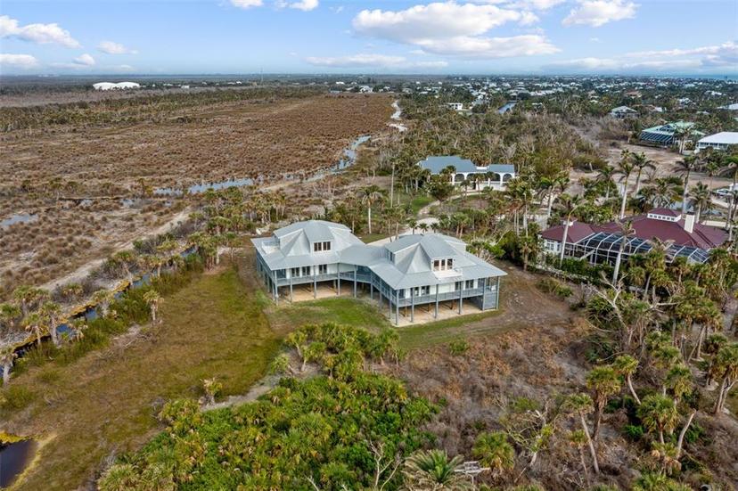 Picture of 4150 Dingman Drive, Sanibel FL 33957