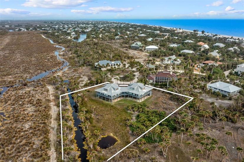 Picture of 4150 Dingman Drive, Sanibel FL 33957