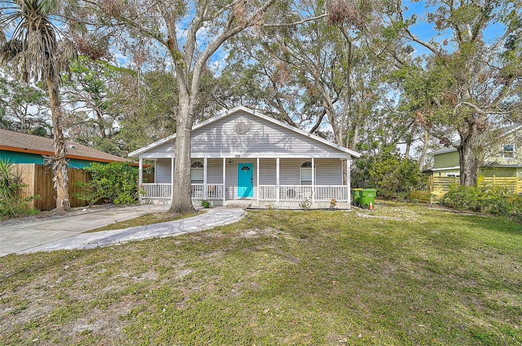 Picture of 1335 12Th Street, Sarasota, FL 34236