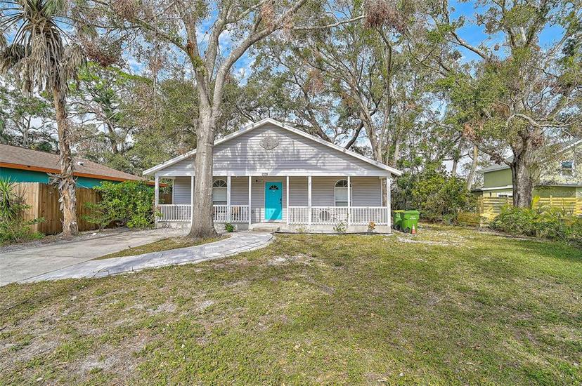 Picture of 1335 12Th Street, Sarasota FL 34236