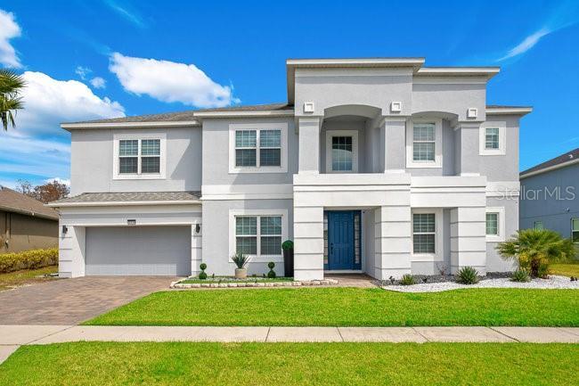 Picture of 2239 Pearl Cider Street, Orlando, FL 32824