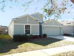 Picture of 504 Magnolia Pointe Court, Seffner, FL 33584