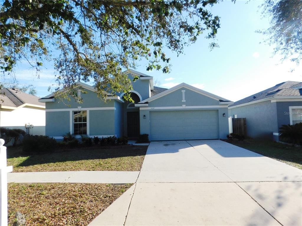 Picture of 504 Magnolia Pointe Court, Seffner, FL 33584