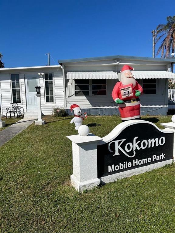 Picture of 4551 Kokomo Drive Unit 5-18, Lake Worth, FL 33463