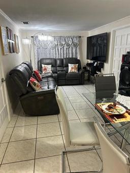 Picture of 4551 Kokomo Drive Unit 5-18, Lake Worth, FL 33463