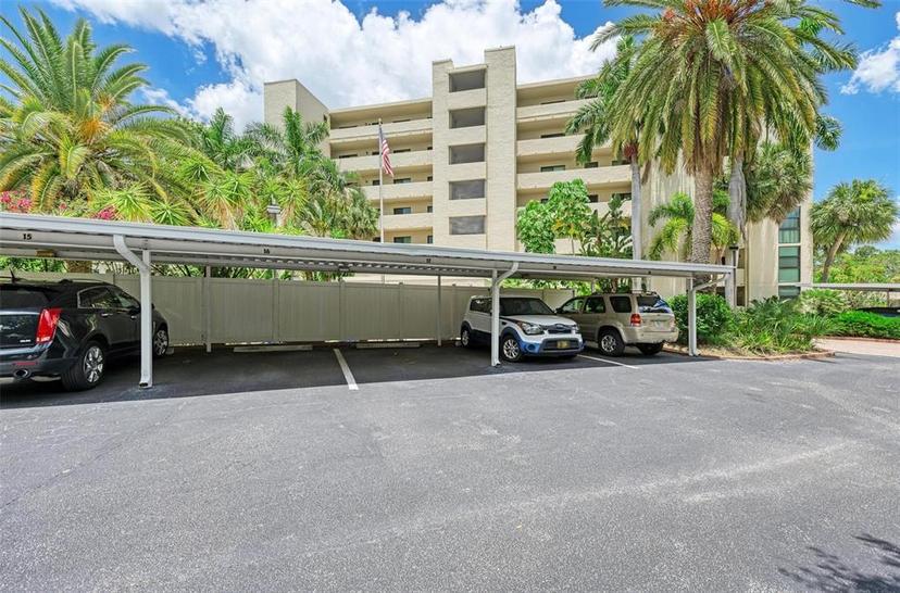 Picture of 1510 1St Avenue W Unit 303, Bradenton FL 34205