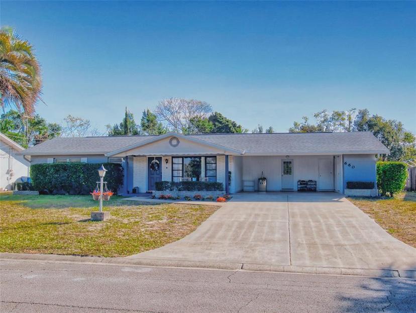 Picture of 660 Biscayne Drive, Orange City FL 32763