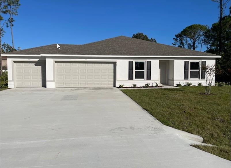 Picture of 446 Underwood Trail, Palm Coast FL 32164