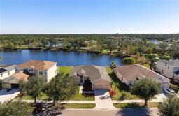 Picture of 2558 Hobblebrush Drive, North Port, FL 34289