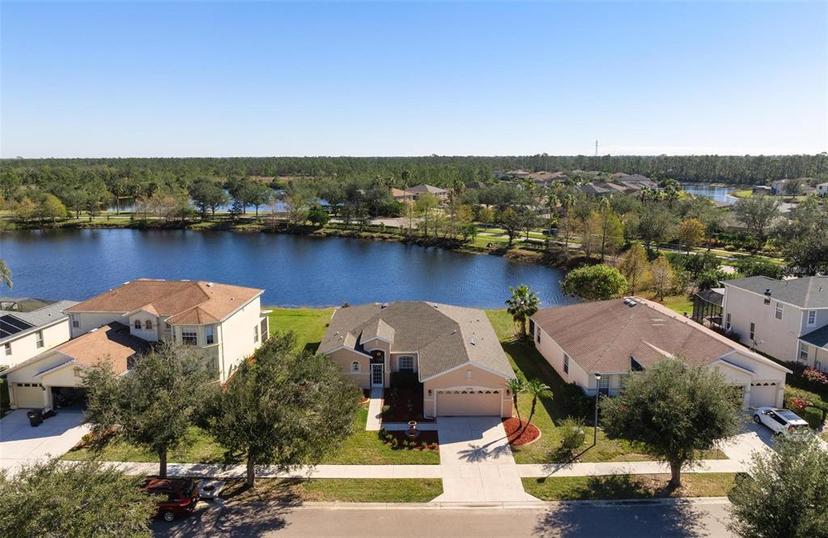 Picture of 2558 Hobblebrush Drive, North Port FL 34289