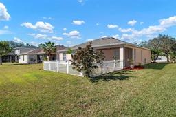 Picture of 2558 Hobblebrush Drive, North Port, FL 34289