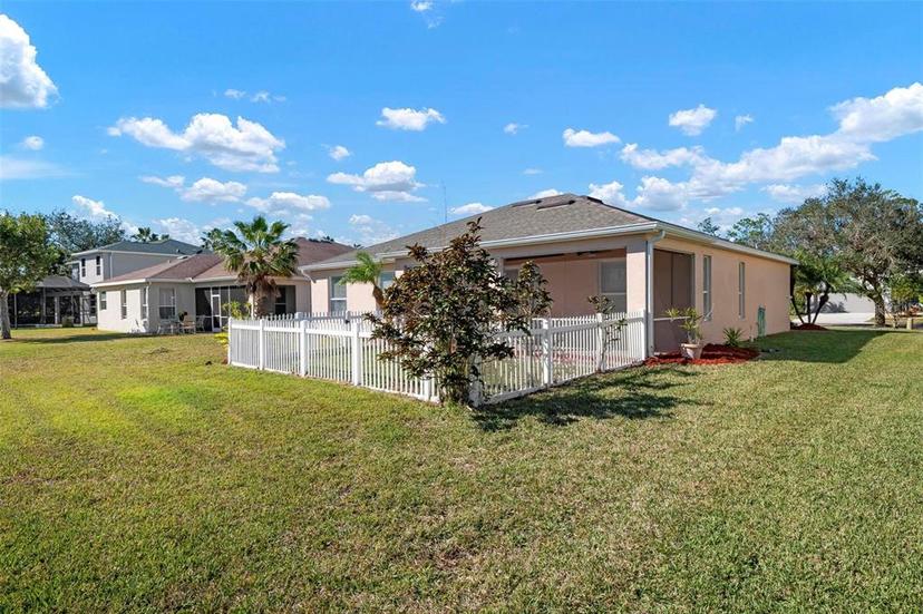 Picture of 2558 Hobblebrush Drive, North Port FL 34289