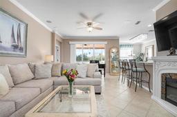 Picture of 2558 Hobblebrush Drive, North Port, FL 34289