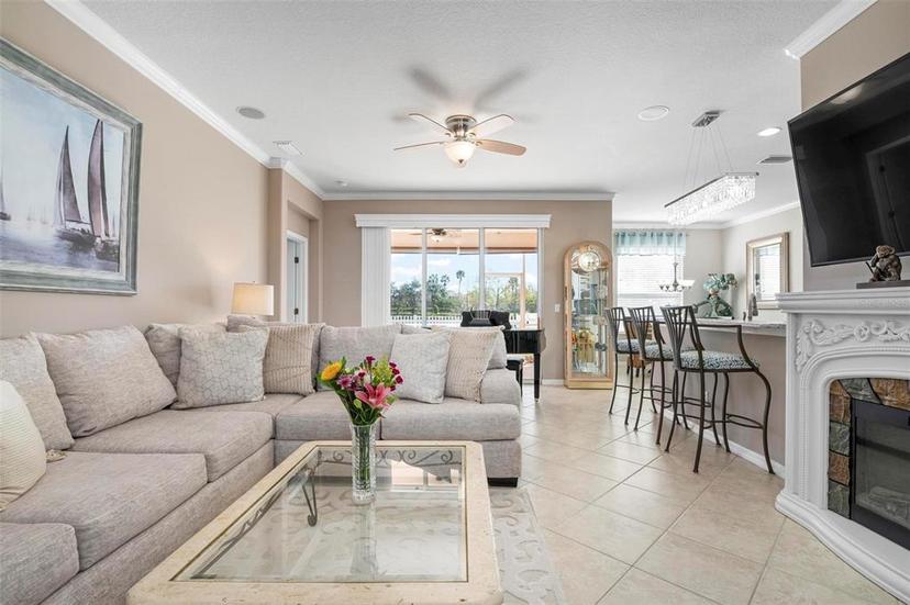 Picture of 2558 Hobblebrush Drive, North Port FL 34289