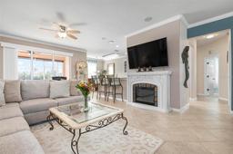 Picture of 2558 Hobblebrush Drive, North Port, FL 34289