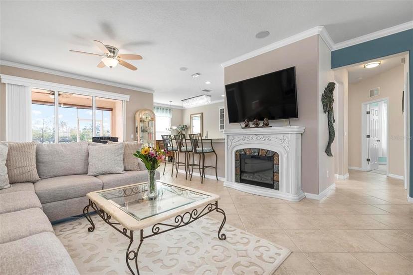 Picture of 2558 Hobblebrush Drive, North Port FL 34289