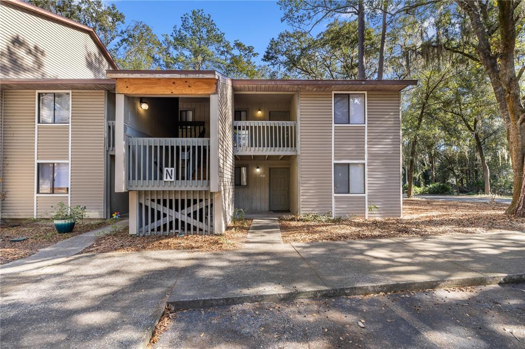 Picture of 105 SE 16Th Avenue Unit N101, Gainesville, FL 32601