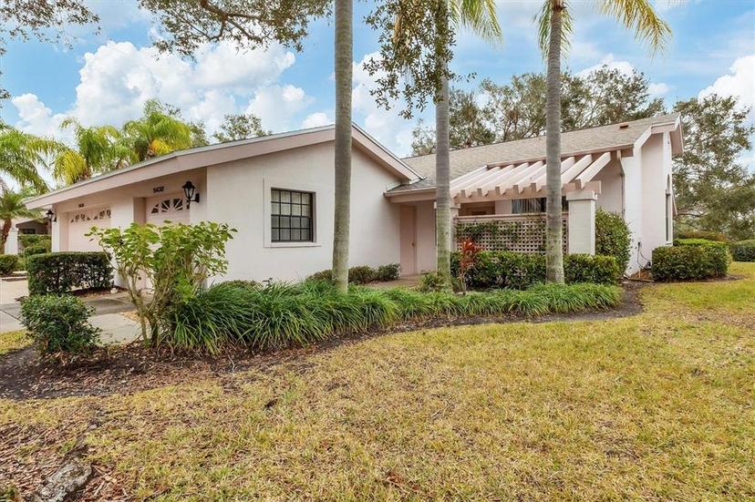 Picture of 5432 Hampstead Heath Unit 26, Sarasota FL 34235