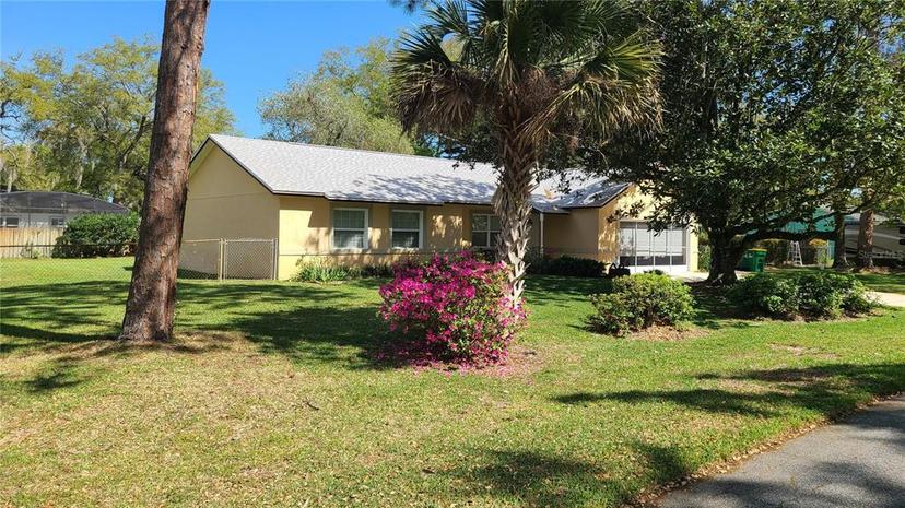 Picture of 7400 Darien Road, Cocoa FL 32927