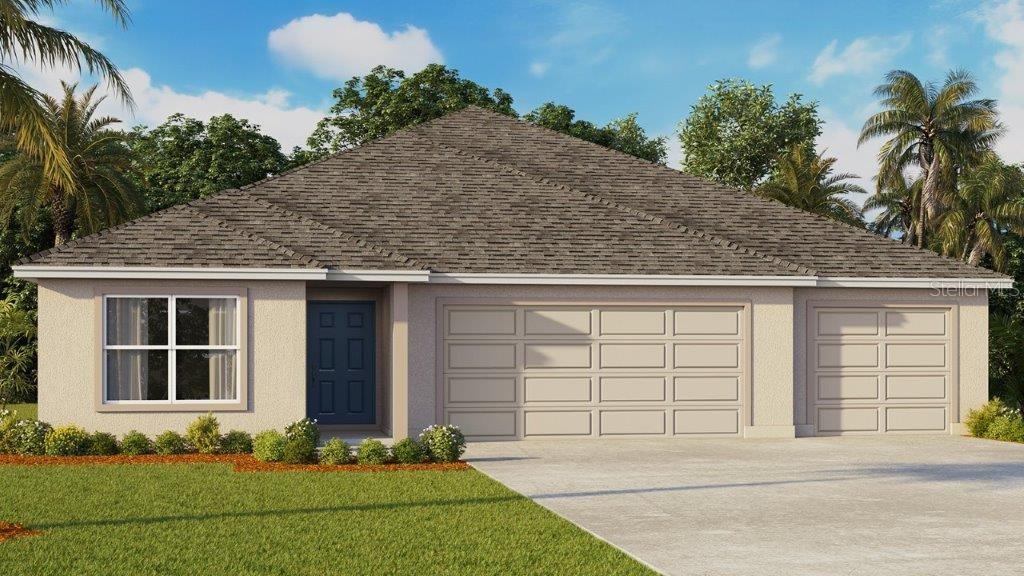 Picture of 1594 Sourwood Drive, Ruskin, FL 33570